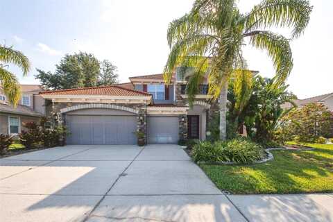 11317 BIDDEFORD PLACE, NEW PORT RICHEY, FL 34654