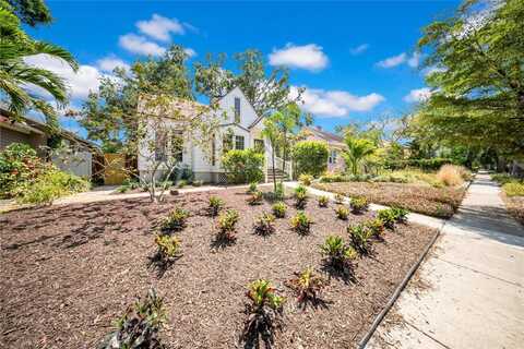 150 23RD AVENUE N, Saint Petersburg, FL 33704