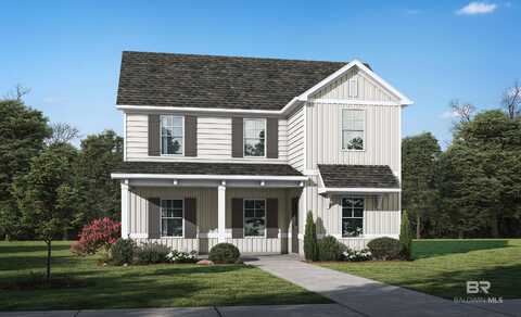 6146 Frigate Lane, Gulf Shores, AL 36542