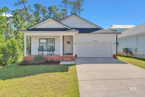 5774 Ono Avenue, Pensacola, FL 32507