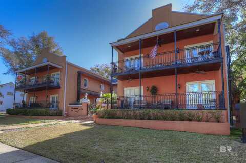 110 Fairhope Avenue, Fairhope, AL 36532