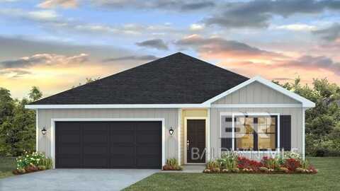 22019 Aleutian Avenue, Foley, AL 36535