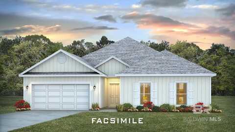 22019 Aleutian Avenue, Foley, AL 36535