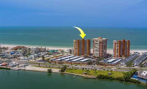 17900 GULF BOULEVARD, REDINGTON SHORES, FL 33708