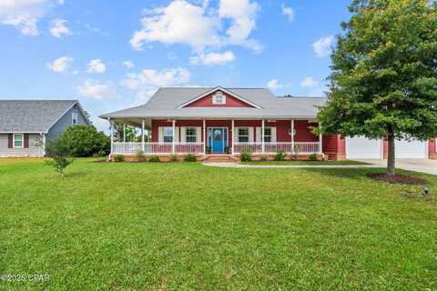 1604 New Jersey Avenue, Lynn Haven, FL 32444