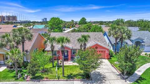 91 Windridge Lane, Panama City Beach, FL 32413