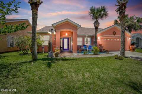 91 Windridge Lane, Panama City Beach, FL 32413