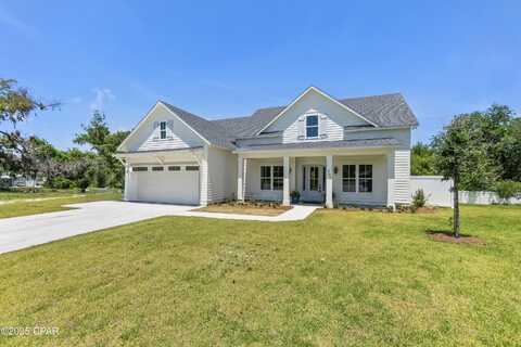 337 Watson Bayou Circle, Panama City, FL 32401