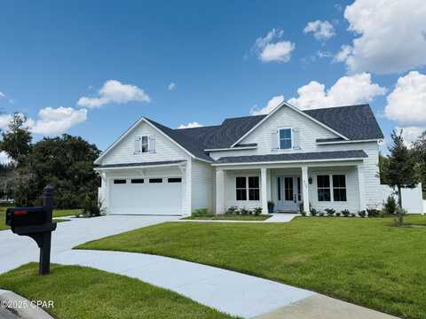 337 Watson Bayou Circle, Panama City, FL 32401