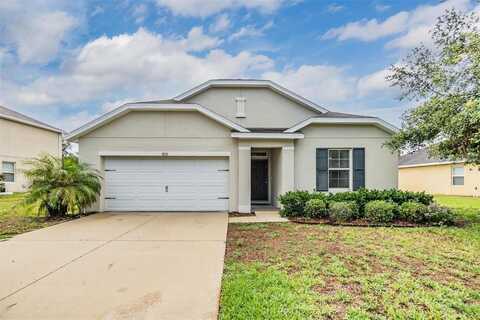 3876 CROSSLINE DRIVE, SPRING HILL, FL 34609