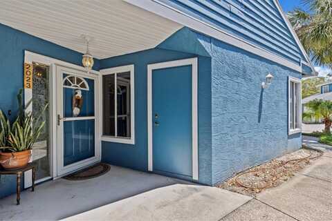 2023 GOLFVIEW DRIVE, TARPON SPRINGS, FL 34689