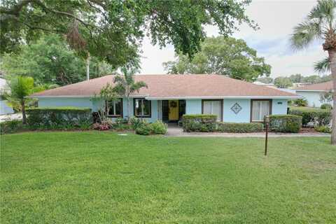 255 LAKE LINK ROAD, WINTER HAVEN, FL 33884