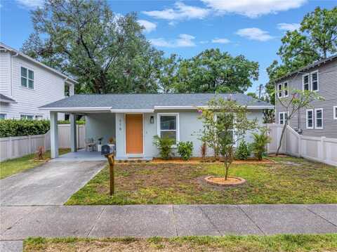116 W CHELSEA STREET, TAMPA, FL 33603