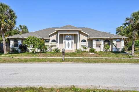 284 PENINSULA AVENUE, TARPON SPRINGS, FL 34689