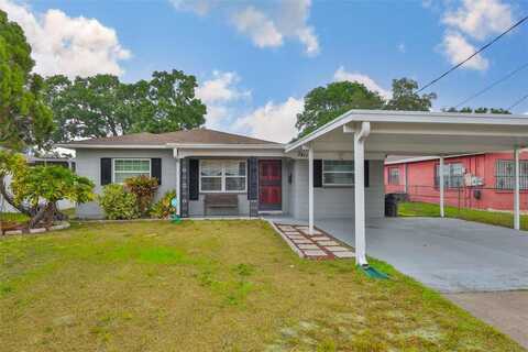 3411 W BEACH STREET, TAMPA, FL 33607