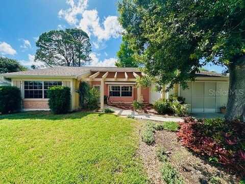 3845 EDGEMONT DRIVE, NEW PORT RICHEY, FL 34652