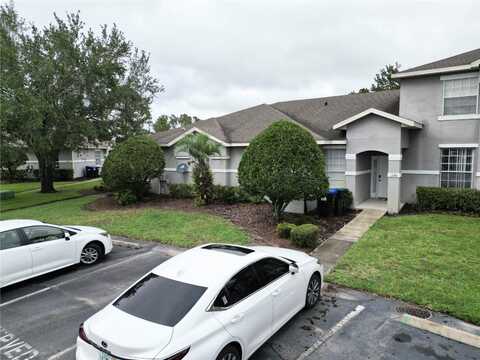 13140 SUMMERTON DRIVE, ORLANDO, FL 32824