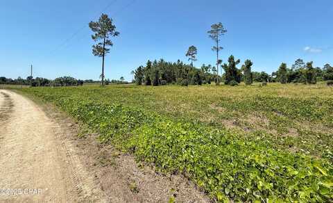 00 Solitaire Trail, Marianna, FL 32446