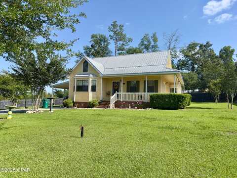 3695 Kynesville Road, Marianna, FL 32448