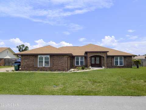 5227 Melissa Drive, Panama City, FL 32404