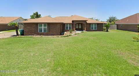 5227 Melissa Drive, Panama City, FL 32404