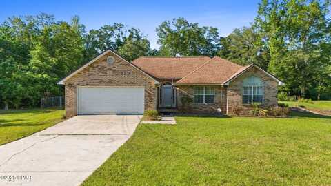 1627 Oakgrove Road, Chipley, FL 32428