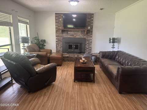 3120 Bonnett Pond Road, Chipley, FL 32428