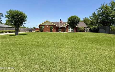 5424 Olympia Drive, Panama City, FL 32404