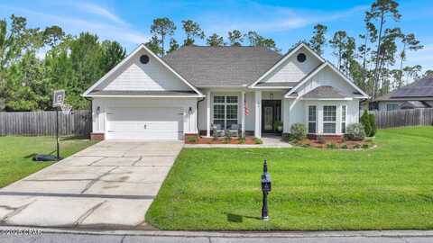 1104 Zephyr, Panama City, FL 32404