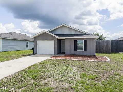 2402 Quiet Oaks Drive, Panama City, FL 32405