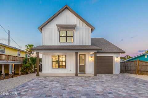 6424 Sunset Avenue, Panama City, FL 32408