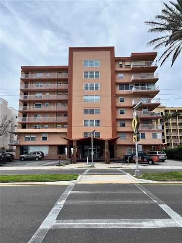 16400 GULF BOULEVARD, NORTH REDINGTON BEACH, FL 33708