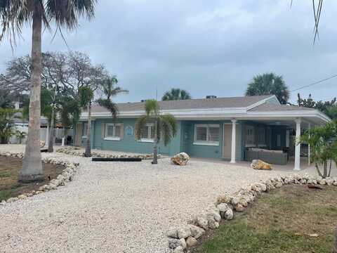 720 E GULF BOULEVARD, INDIAN ROCKS BEACH, FL 33785
