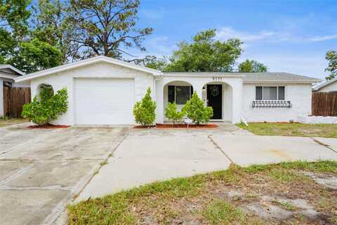9111 GREENBRIAR LANE, PORT RICHEY, FL 34668