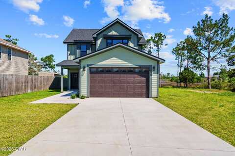 502 William Way, Panama City, FL 32404