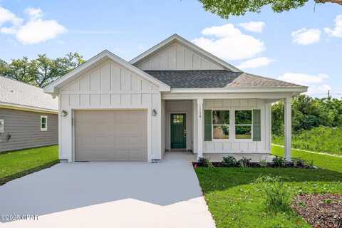 1154 Mulberry Avenue, Panama City, FL 32401