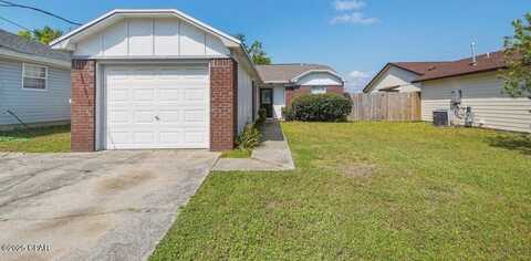 1817 Foster Avenue, Panama City, FL 32405