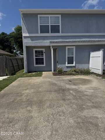 4314 Catherine Street, Panama City Beach, FL 32408