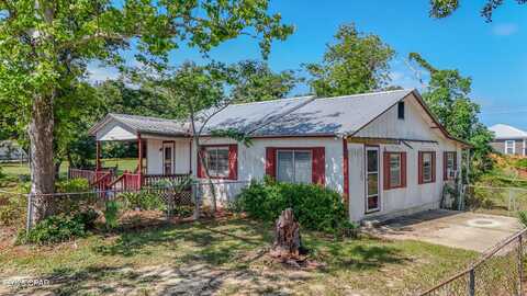 143 N James Avenue, Panama City, FL 32401