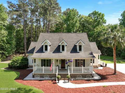 604 Ashdale Drive, Beaufort, SC 29907