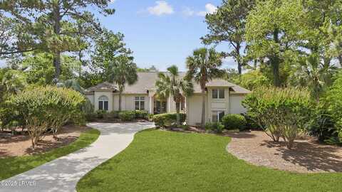 283 Seabrook Drive, Hilton Head Island, SC 29926