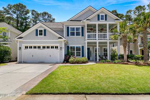 397 Hampton Lake Drive, Bluffton, SC 29910
