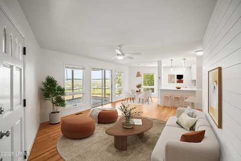 1203 Laudonniere Street, Beaufort, SC 29902