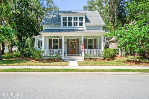 61 Sweet Olive Drive, Beaufort, SC 29907