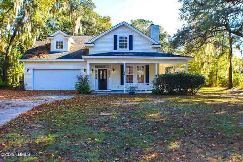 39 Brickman Way, Beaufort, SC 29907
