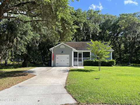 52 Canopy Lane, Spring Island, SC 29909