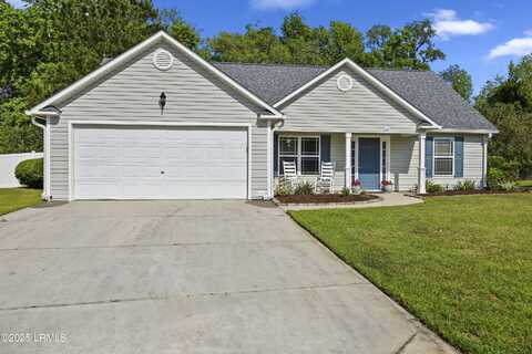 83 Heartstone Circle, Bluffton, SC 29910