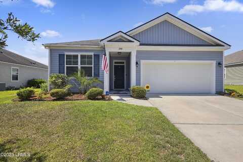 208 Horizon Trail, Bluffton, SC 29910
