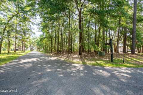 2 Lake Point Drive, Ladys Island, SC 29907