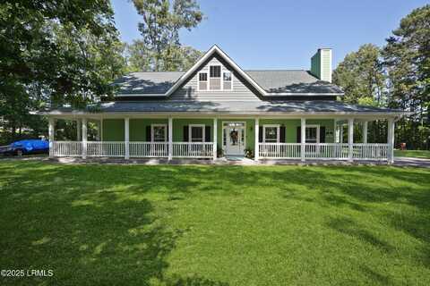 340 Freedom Parkway, Hardeeville, SC 29909